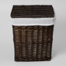 Плетеная корзина WASSERKRAFT ISAR WB-130-M